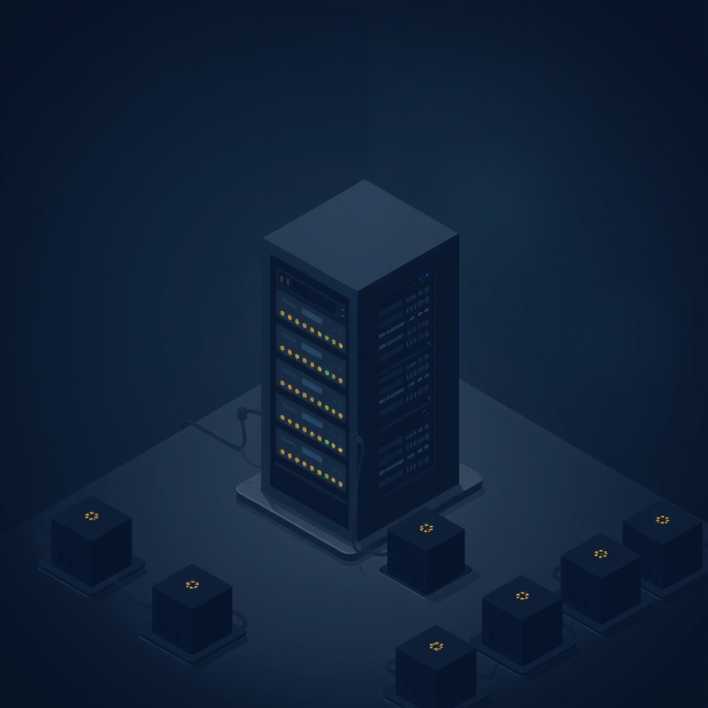 Disaster Recovery per il mio Homelab